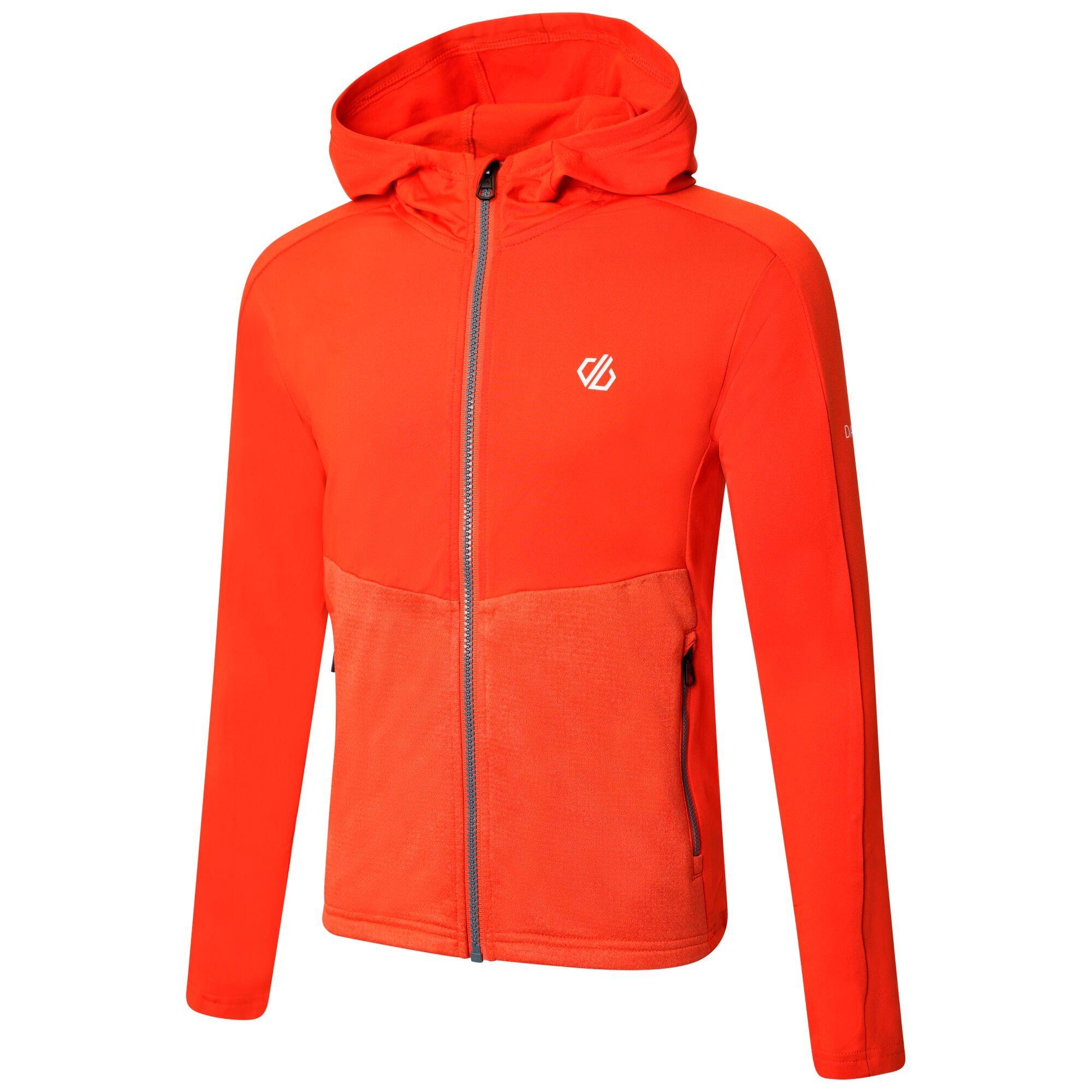 Dare 2b Dare 2b Hastily Core Stretch Midlayer Hoody Unisex Kids