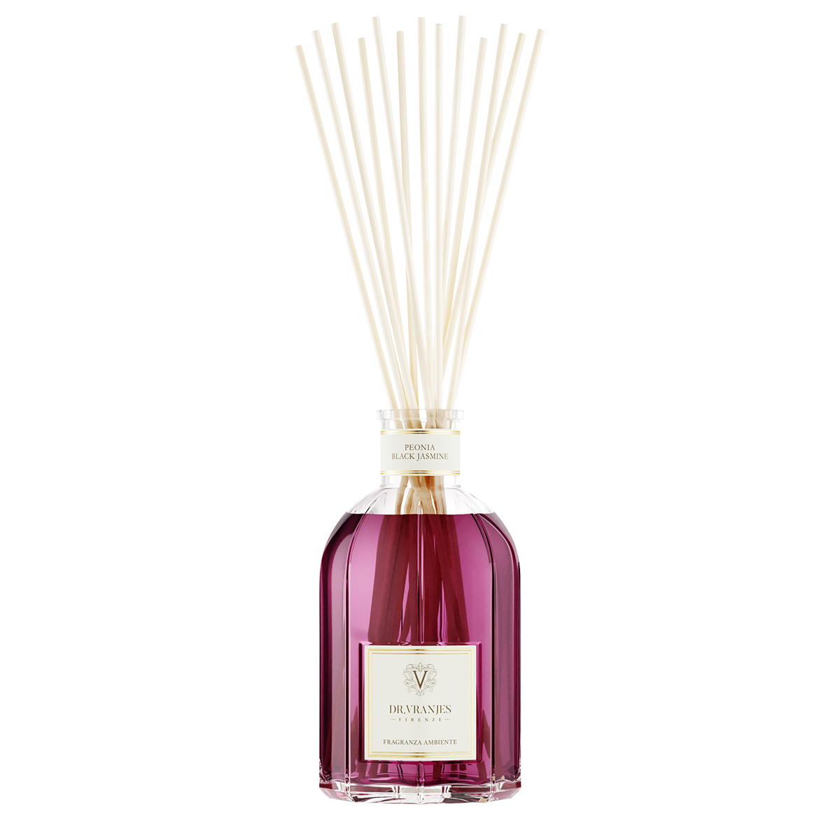 Peonia Black Jasmine 250ml