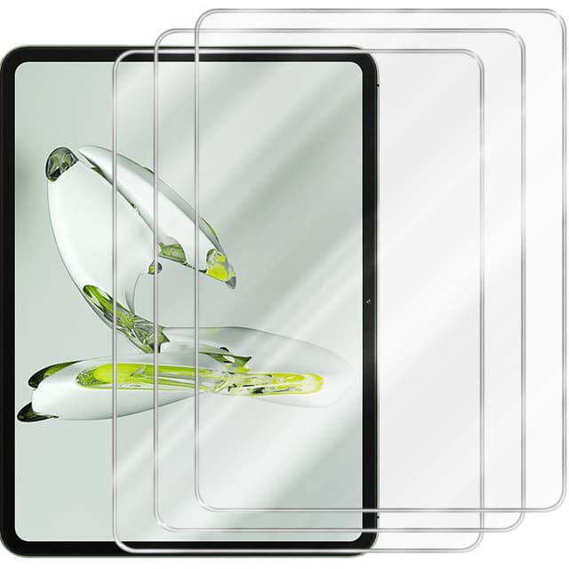 OnePlus Pad Go 3x Skærmbeskytter Beskyttelsesglas