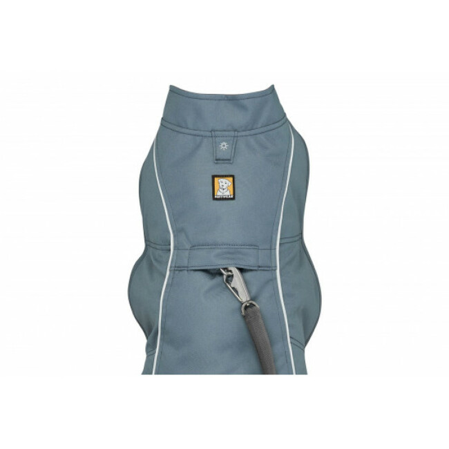 Manteau imperméable K-9 Overcoat Ruffwear pour chien