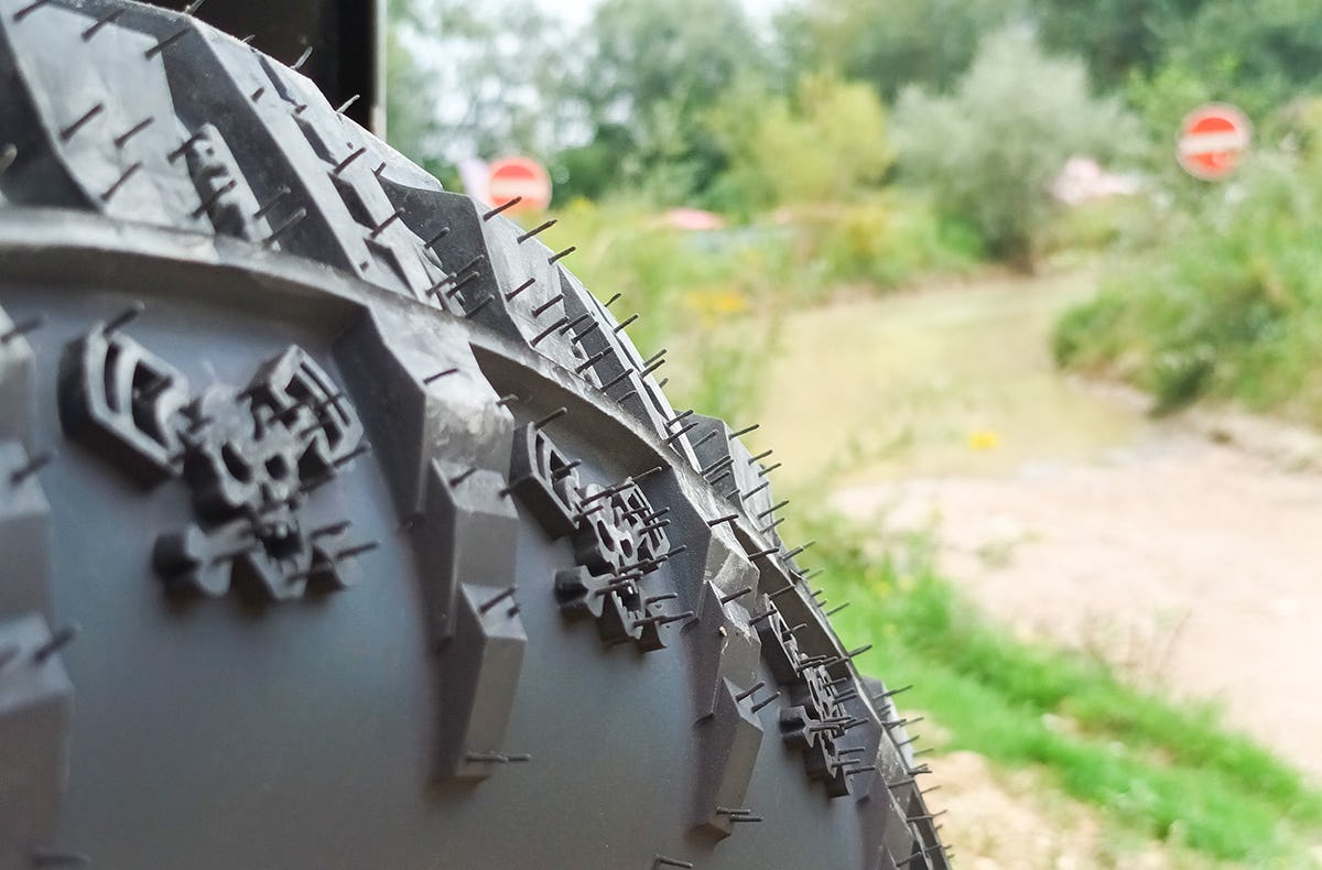 Porsche Cayenne Offroad Tour Großmehring