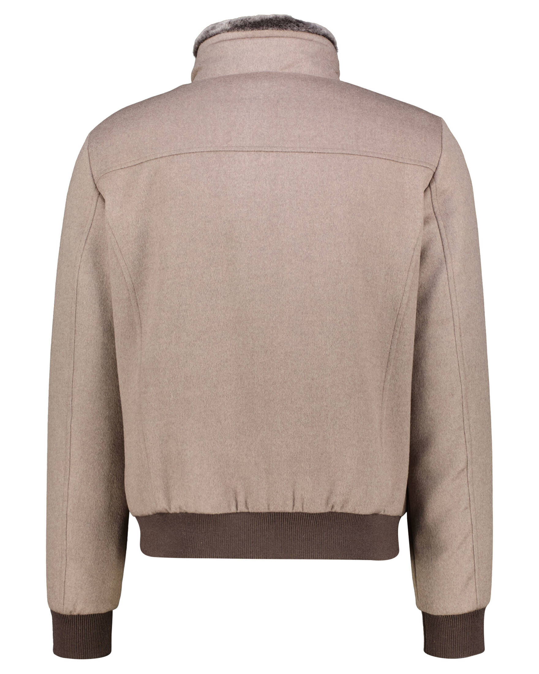 Moorer| Herren Blouson Jacke BELLATI mit Wolle und Kaschmir