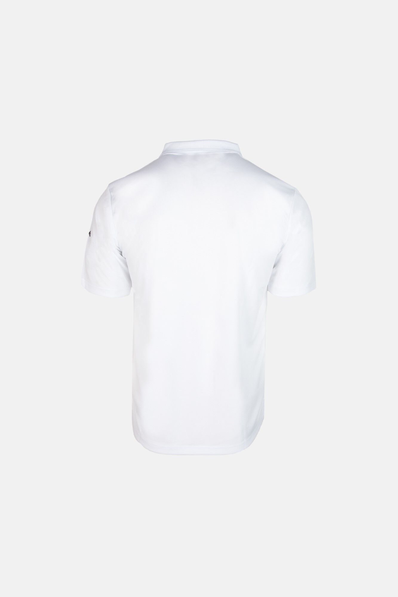 Polo Ordesa M - branco