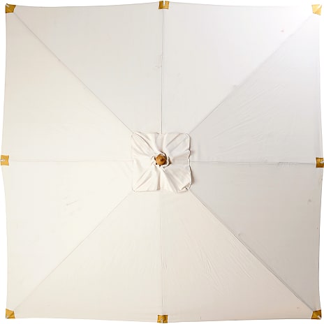 Cairo parasol - Off white