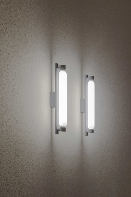 Nemo La Roche wandlamp LED