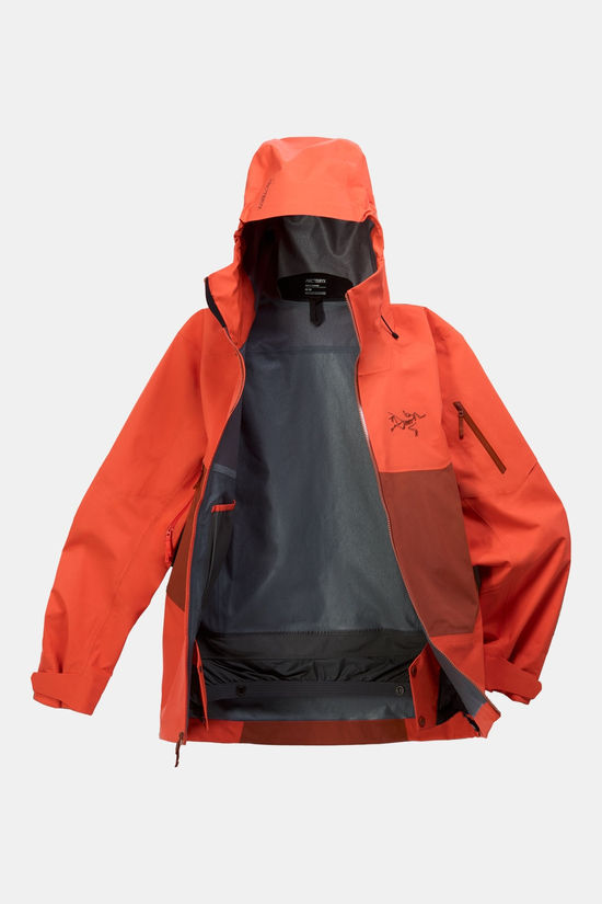 Arc'teryx Arc'teryx Sabre Jacket M Ski-Jas