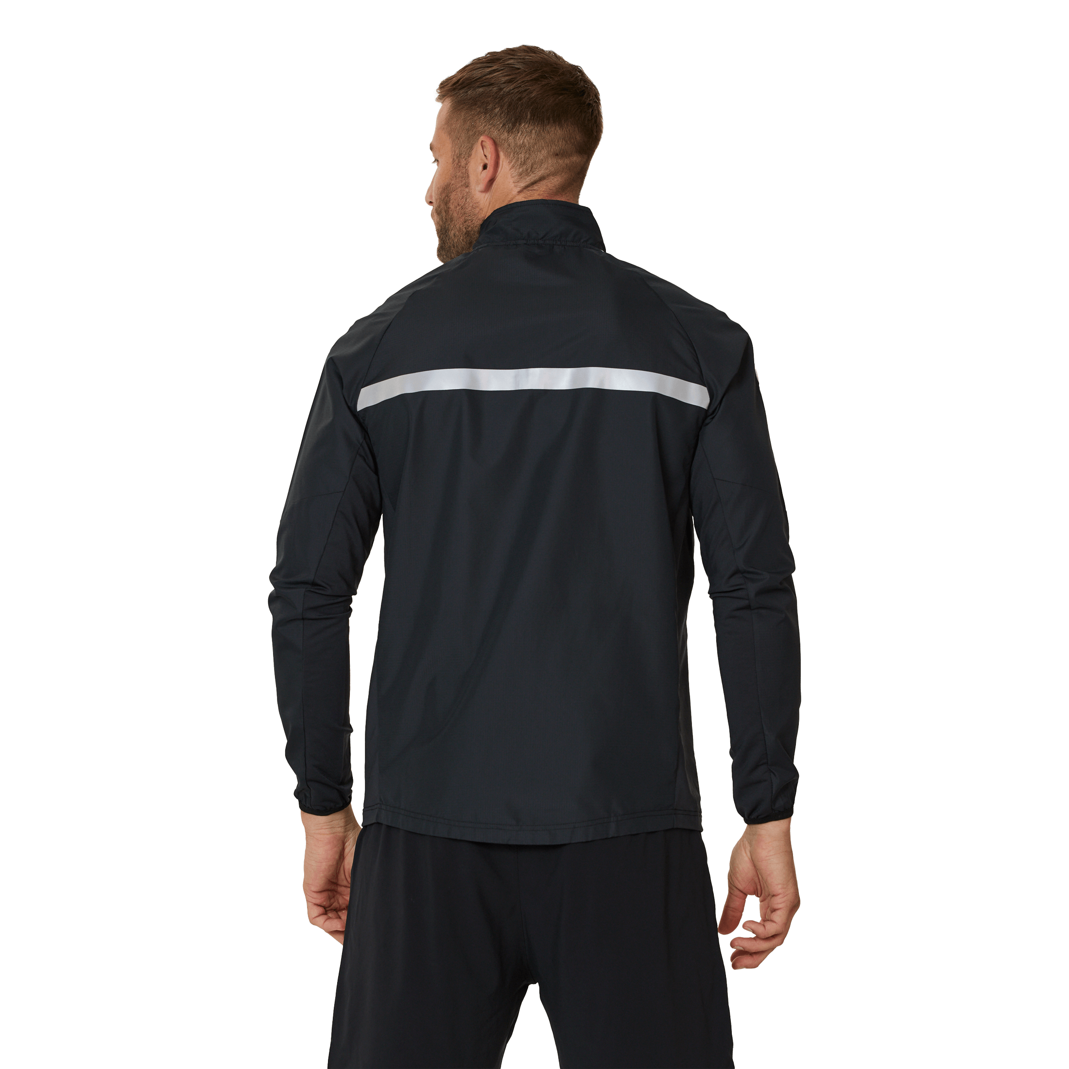 Endurance Pendellon M Light The Night Jacket - Treningstøy