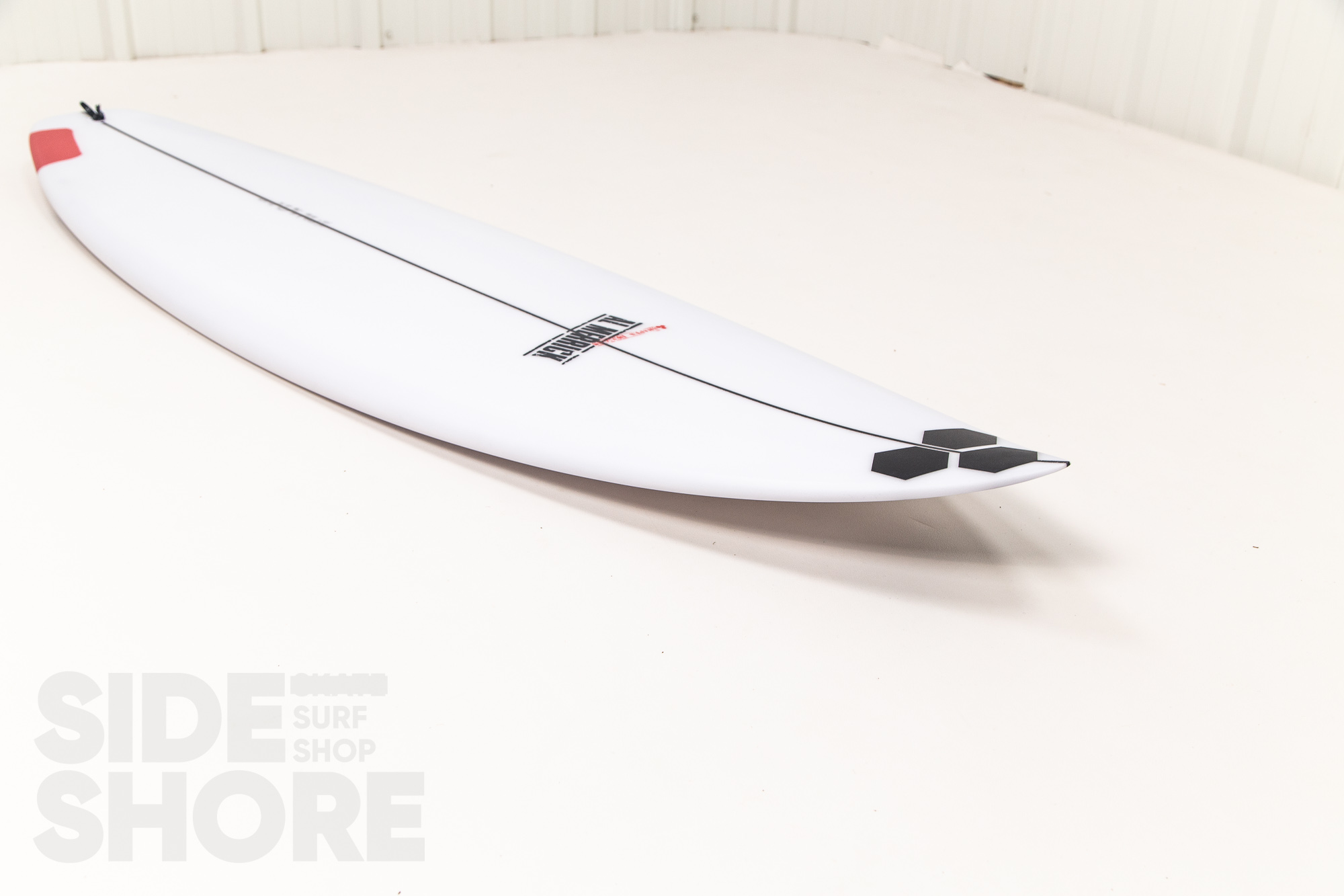 Al Merrick Two Happy - 5'10 x 18 5/8