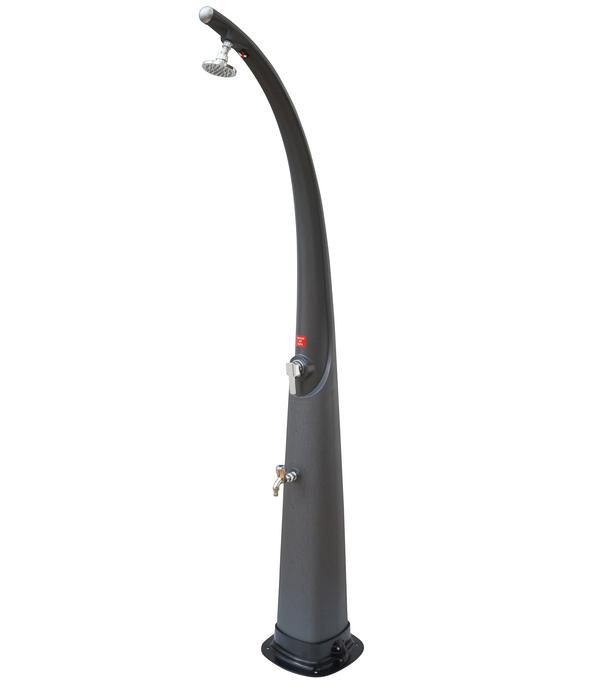 Ubbink Dusche Solaris Premium, ca.