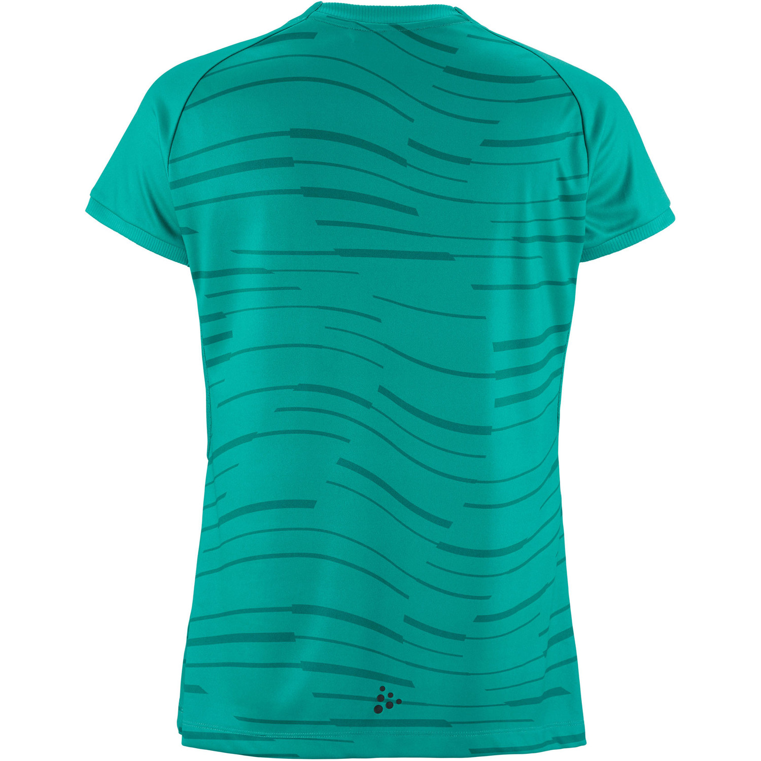 Craft Evolve Scheidsrechtersshirt Dames