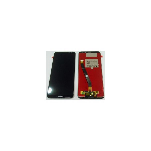 Touch   Display Huawei Mate 10 Lite Black