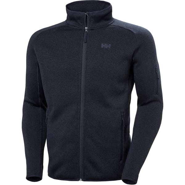 Veste polaire HELLY HANSEN VARDE FLEECE JKT 2.0 NAVY
