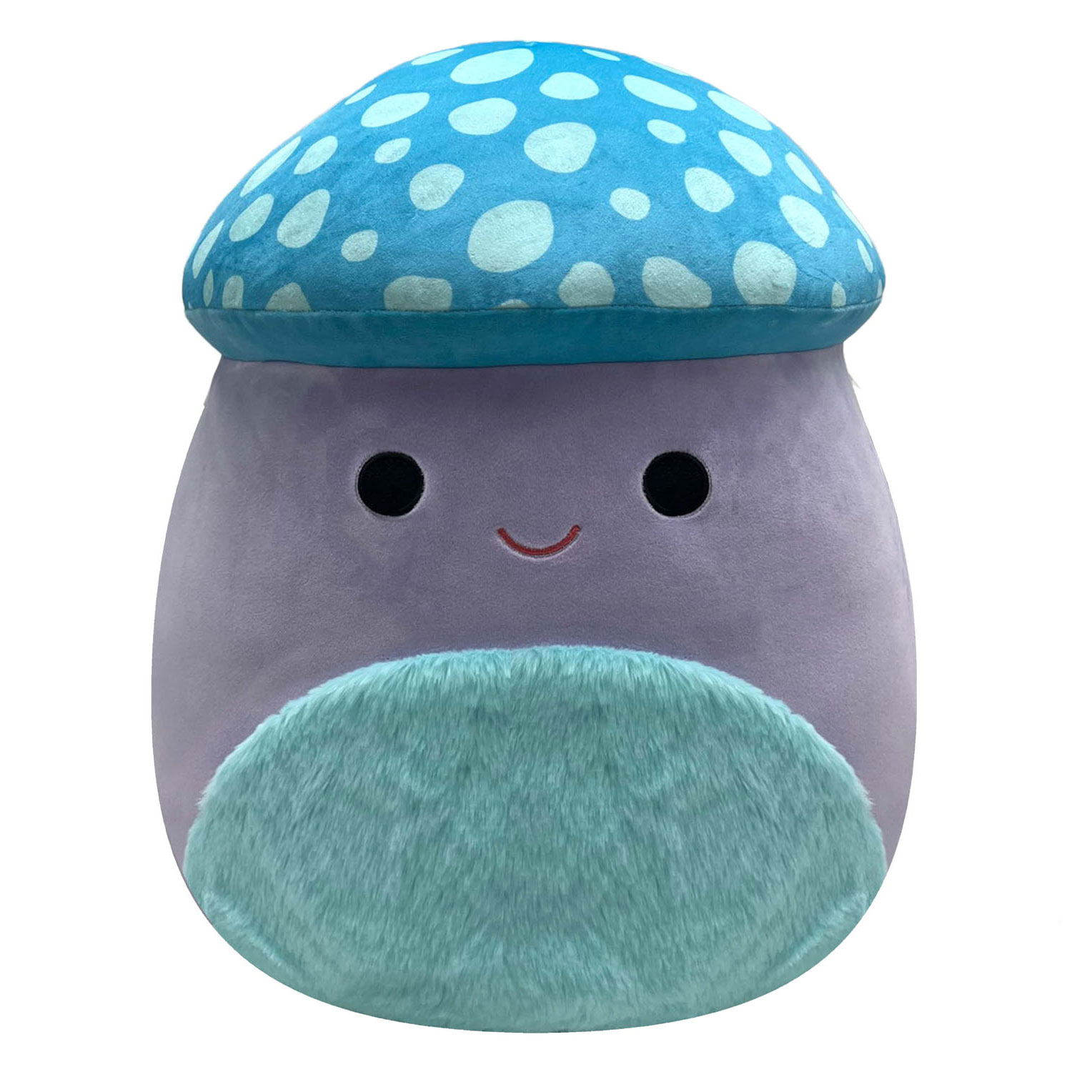 Squishmallows Knuffel Pluche- Pyle the Mushroom, 40cm