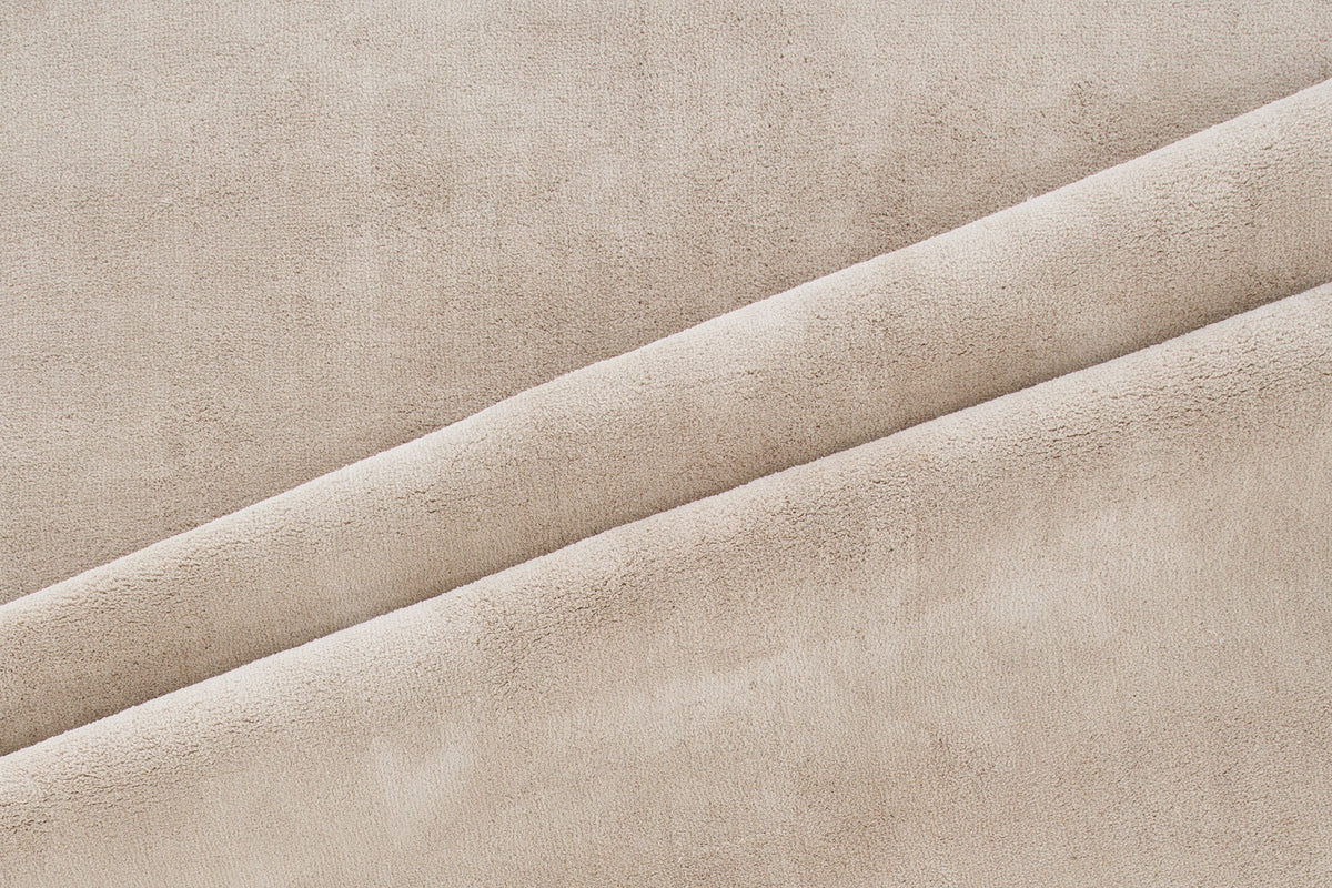Bramming Vloerkleed 300x200 - Beige