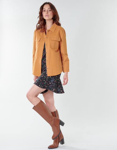 Betty London - NISOI - Cognac