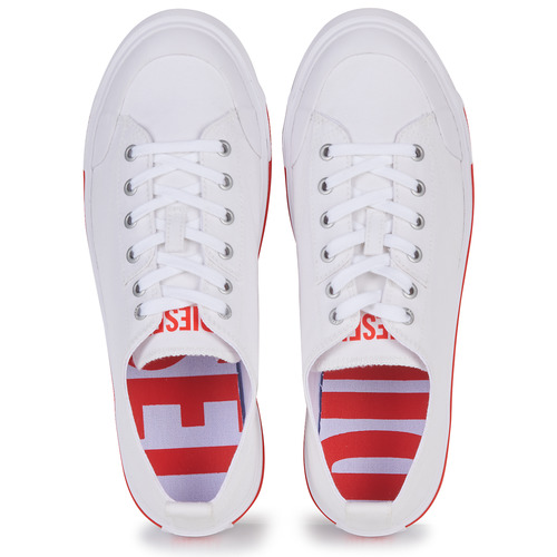 Diesel - S-ATHOS LOW - Blanc