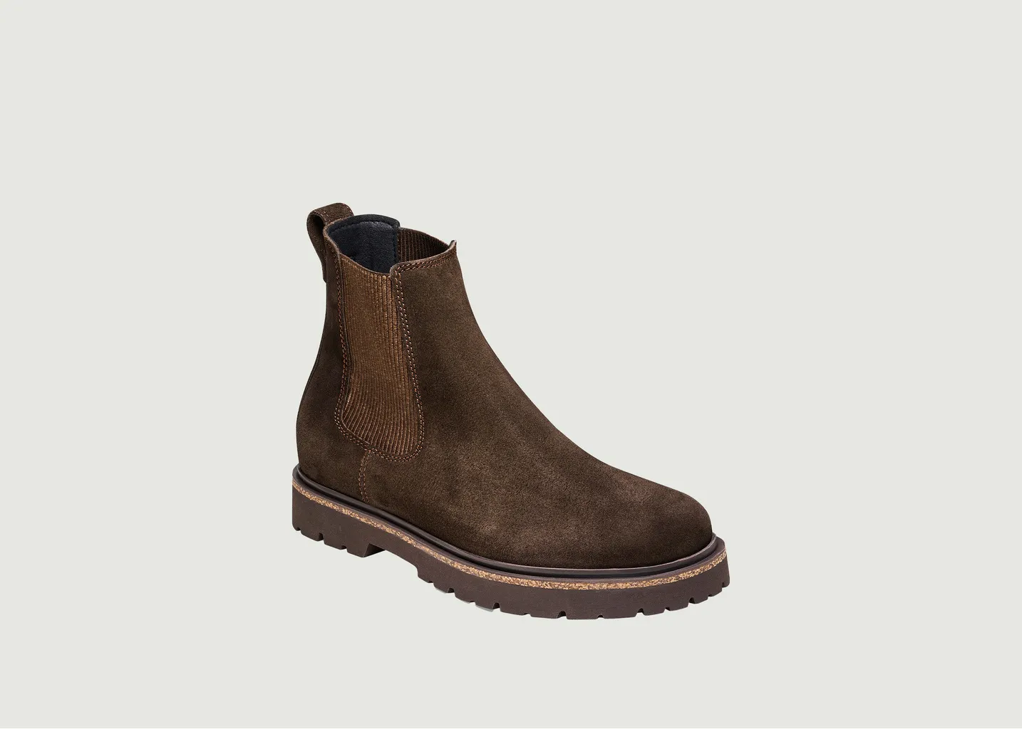 Boots Highwood Birkenstock