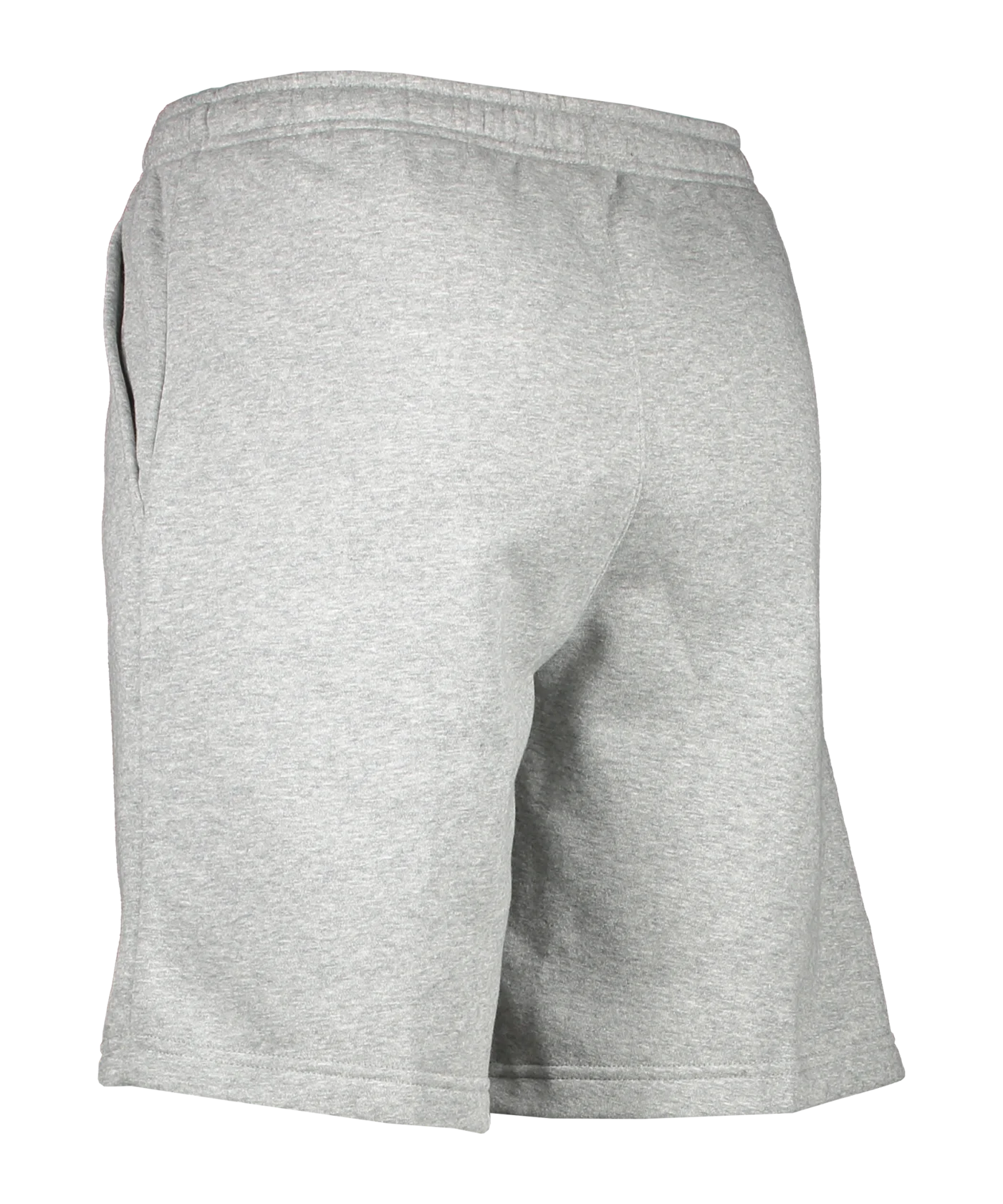 Nike Park 20 Fleece Short Grau Schwarz F063
