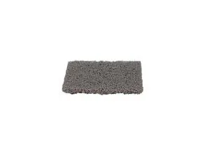 Skurefiber Grill 102x123 mm,3 pk x 20 stk/krt