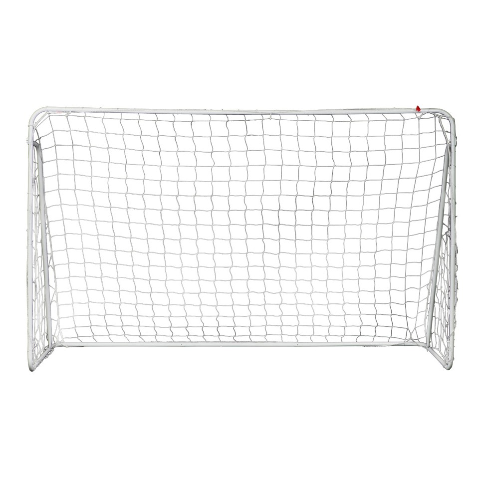 Outsiders - El Clasico Fodbold mål 240x150x90cm