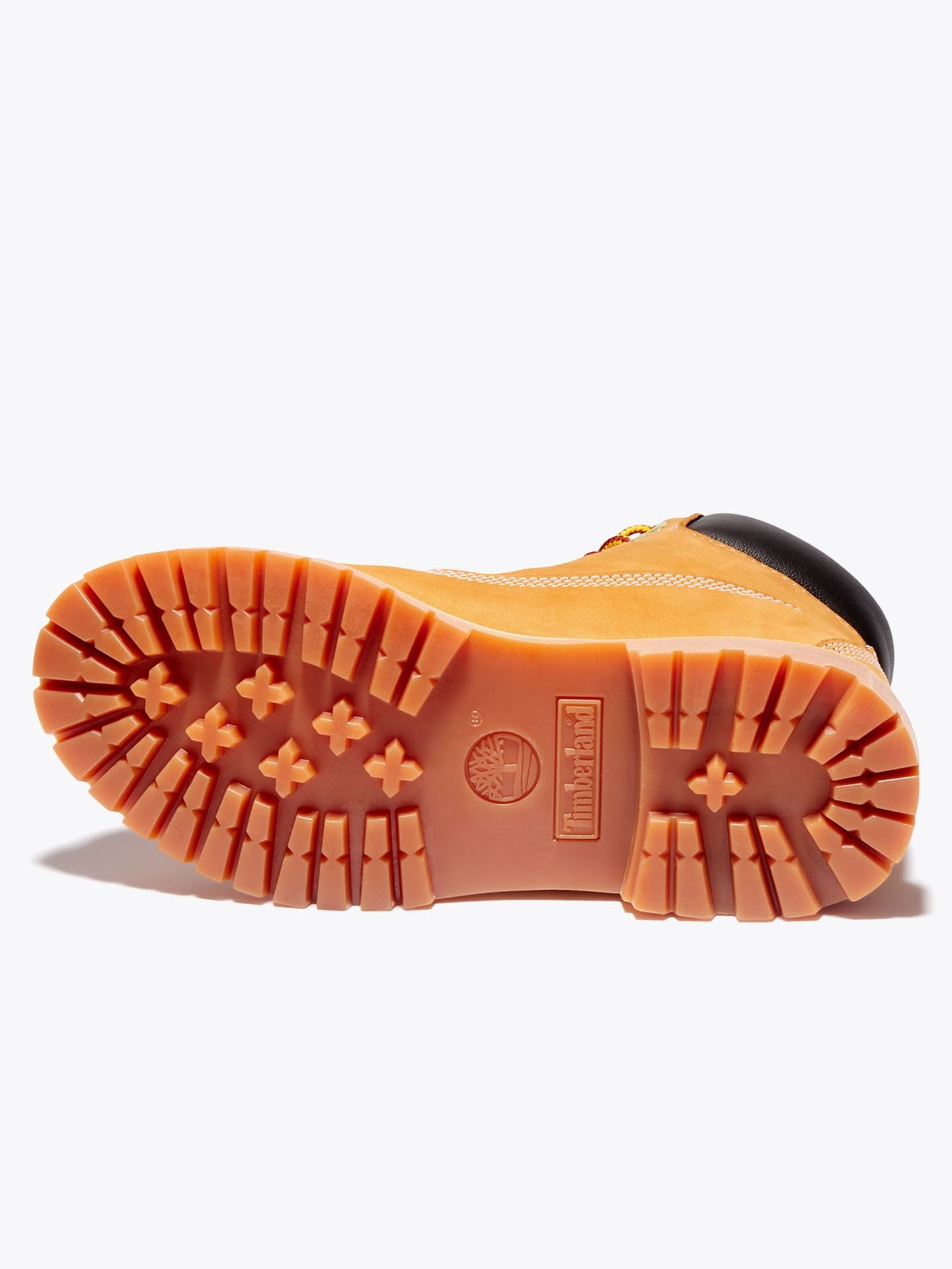 6 inch Premium Boot