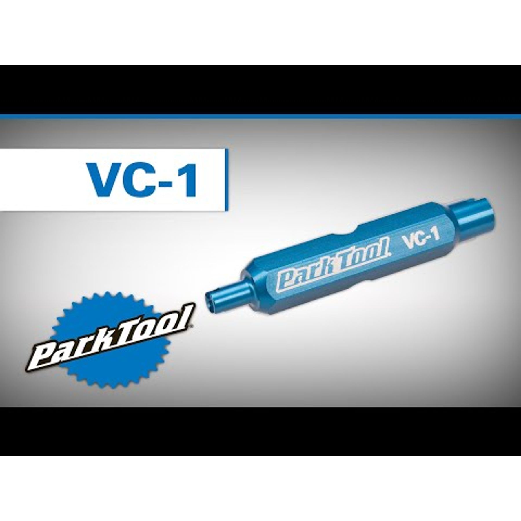Park Tool VC-1 Ventieltool