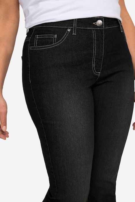Jeans Emma, Slim Fit, Stretchkomfort, 5-Pocket