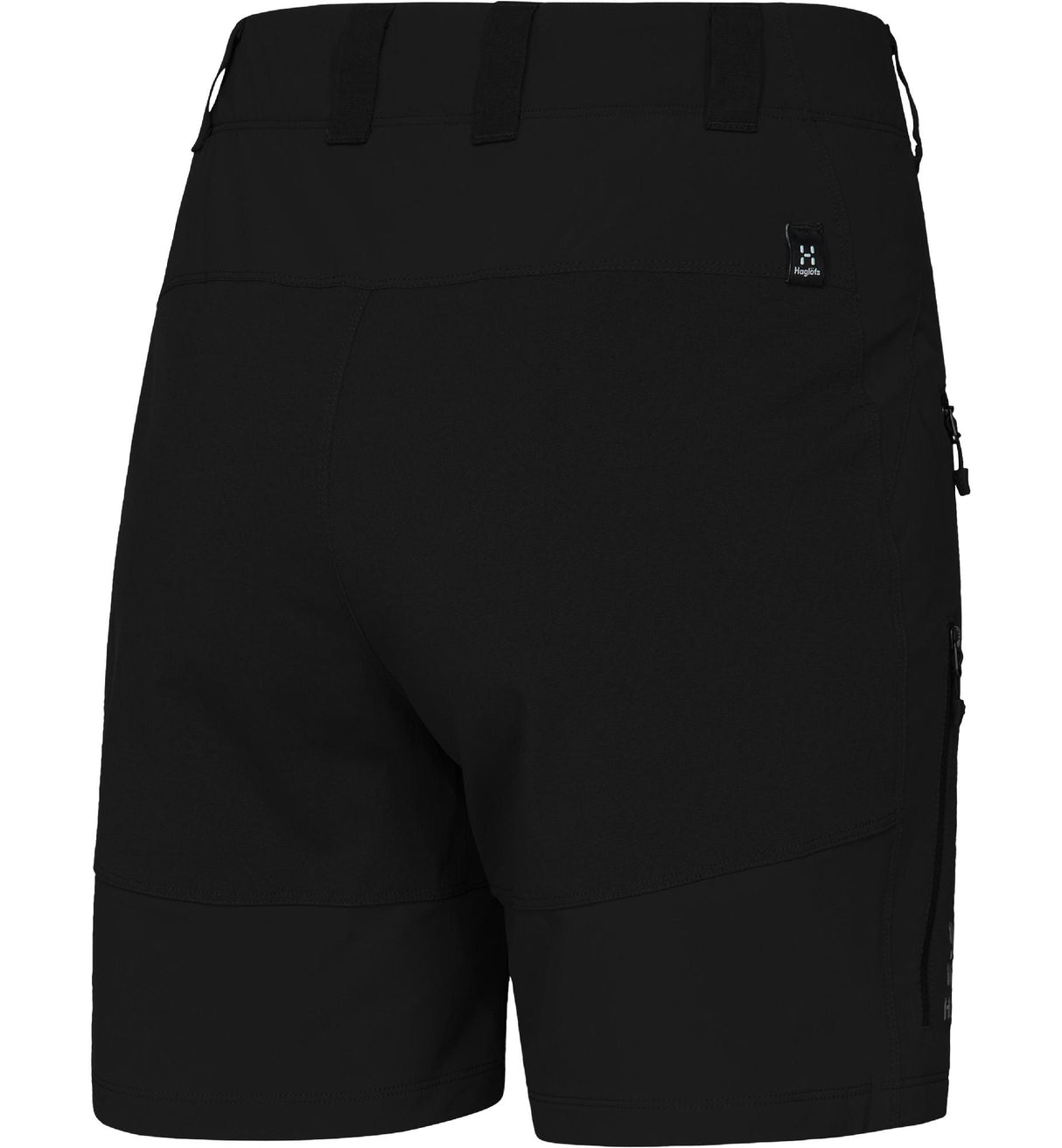 Haglöfs<br>Mid Standard Shorts Women