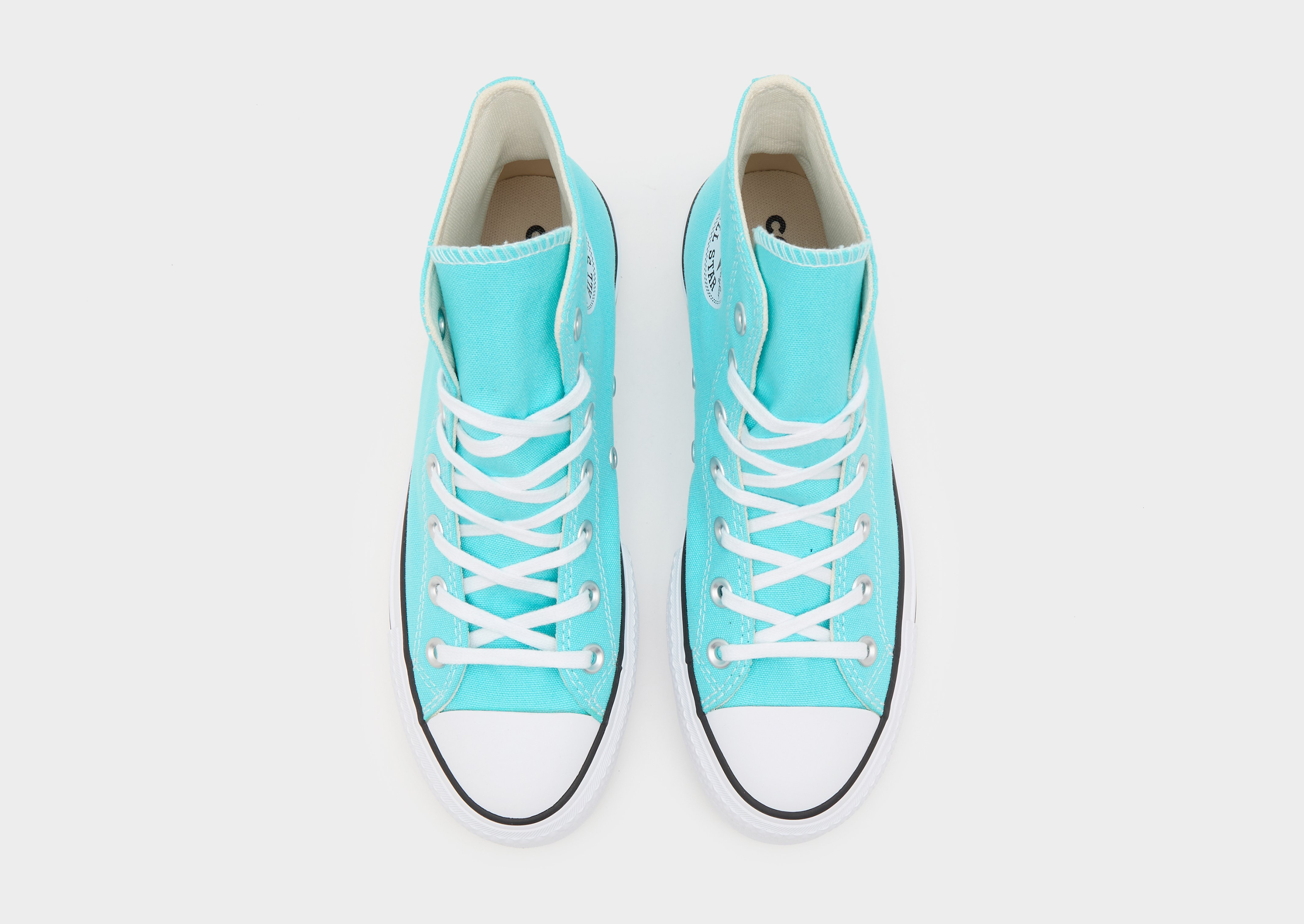 Converse All Star Lift High Platform Femme