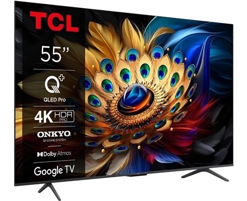 TCL 55C61B