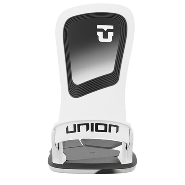 Fixation snowboard UNION ULTRA WHITE