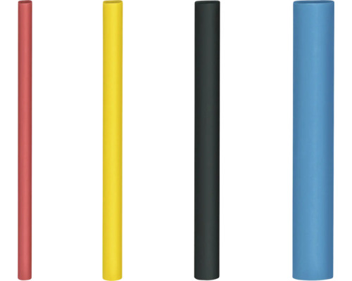Steinel Krimpkousset I, Ø 1,6 – 4,8 mm, 70 stuks