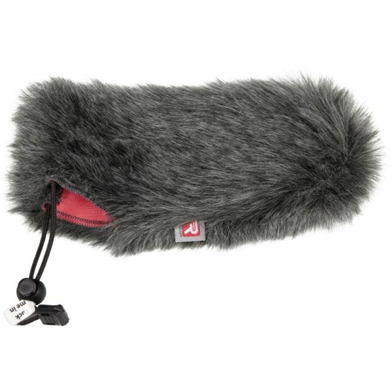 Rycote Mini Windjammer voor VideoMic (Original & Lyre)