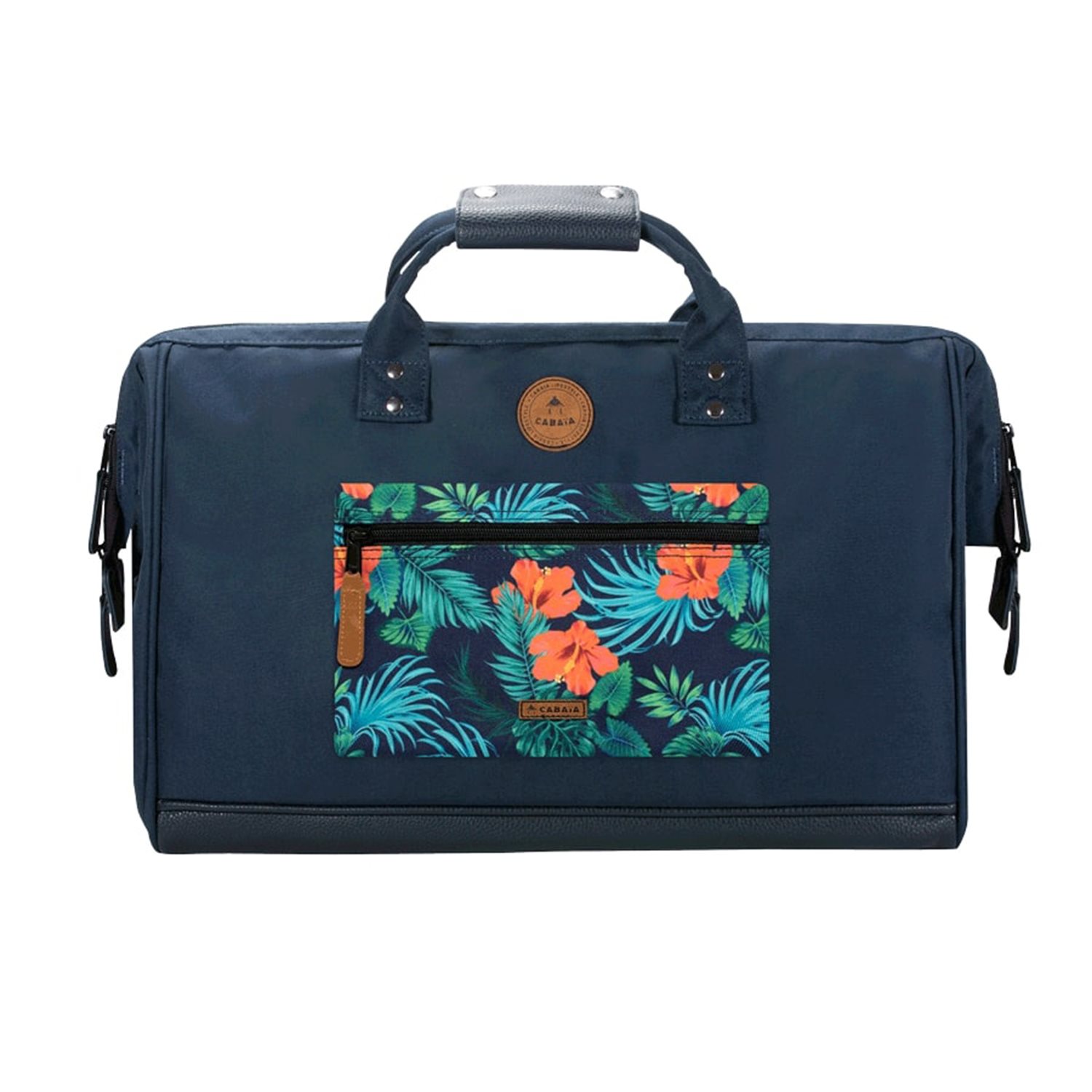 Cabaia Duffle Bag reykjavik