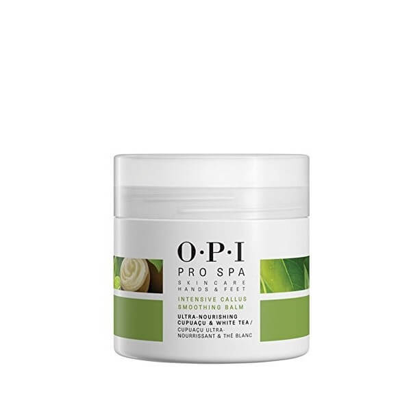 Baume anti callosités pour pieds et mains OPI 118 ml