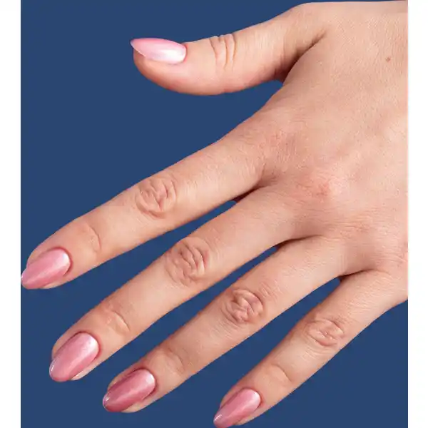 UV-Nagellack 238 Rose Pearl