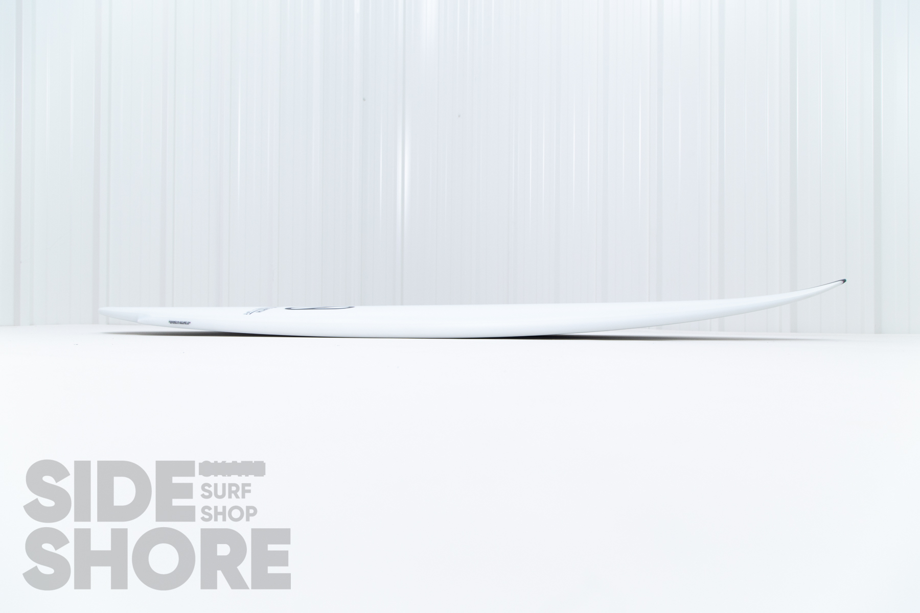 Slater Design / Firewire Flat Earth - LFT - 5'11 x 20 1/4