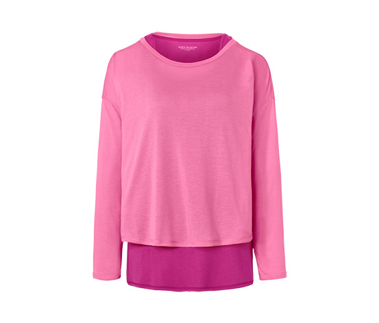 2-in-1-Sportshirt