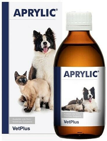 VetPlus Aprylic Hersenen Hond Kat 500 ml | 15096
