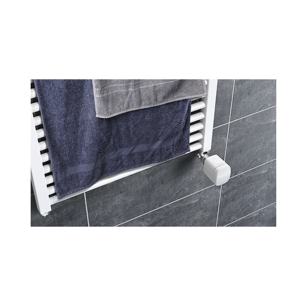 eve Thermo Thermostat