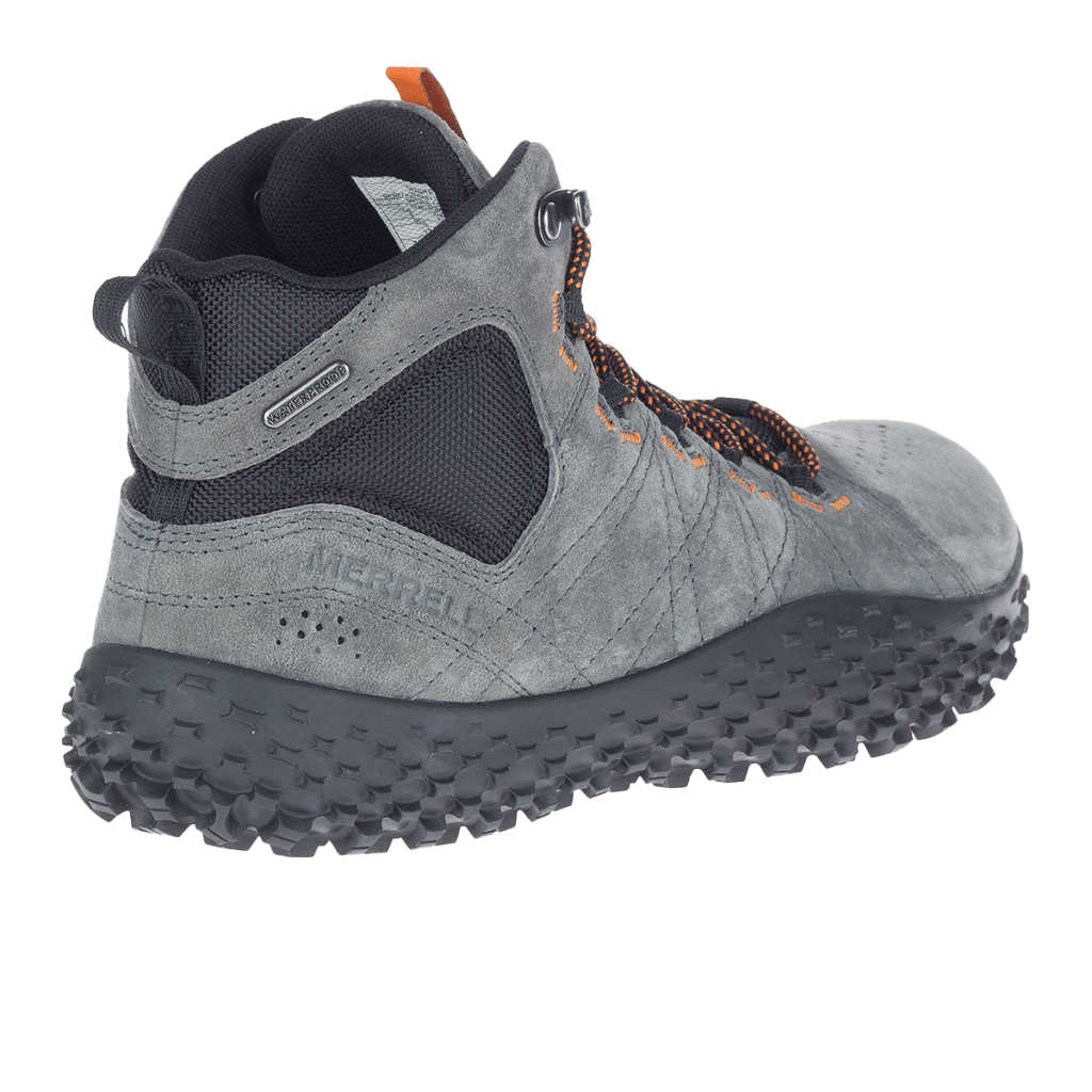 Wrapt Mid Waterproof Homem