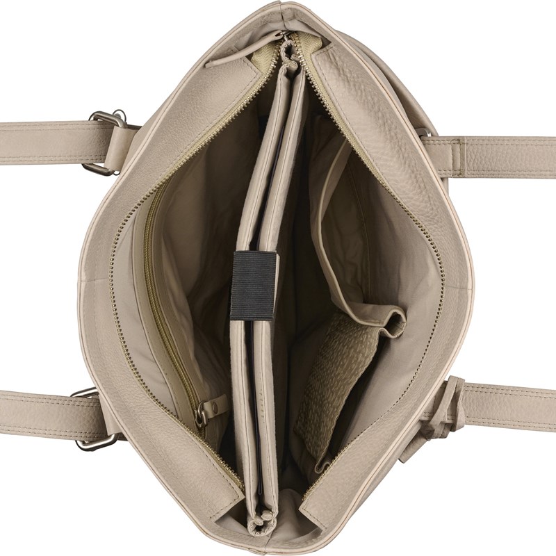Burkely<br>Shopper Soft Skylar 14