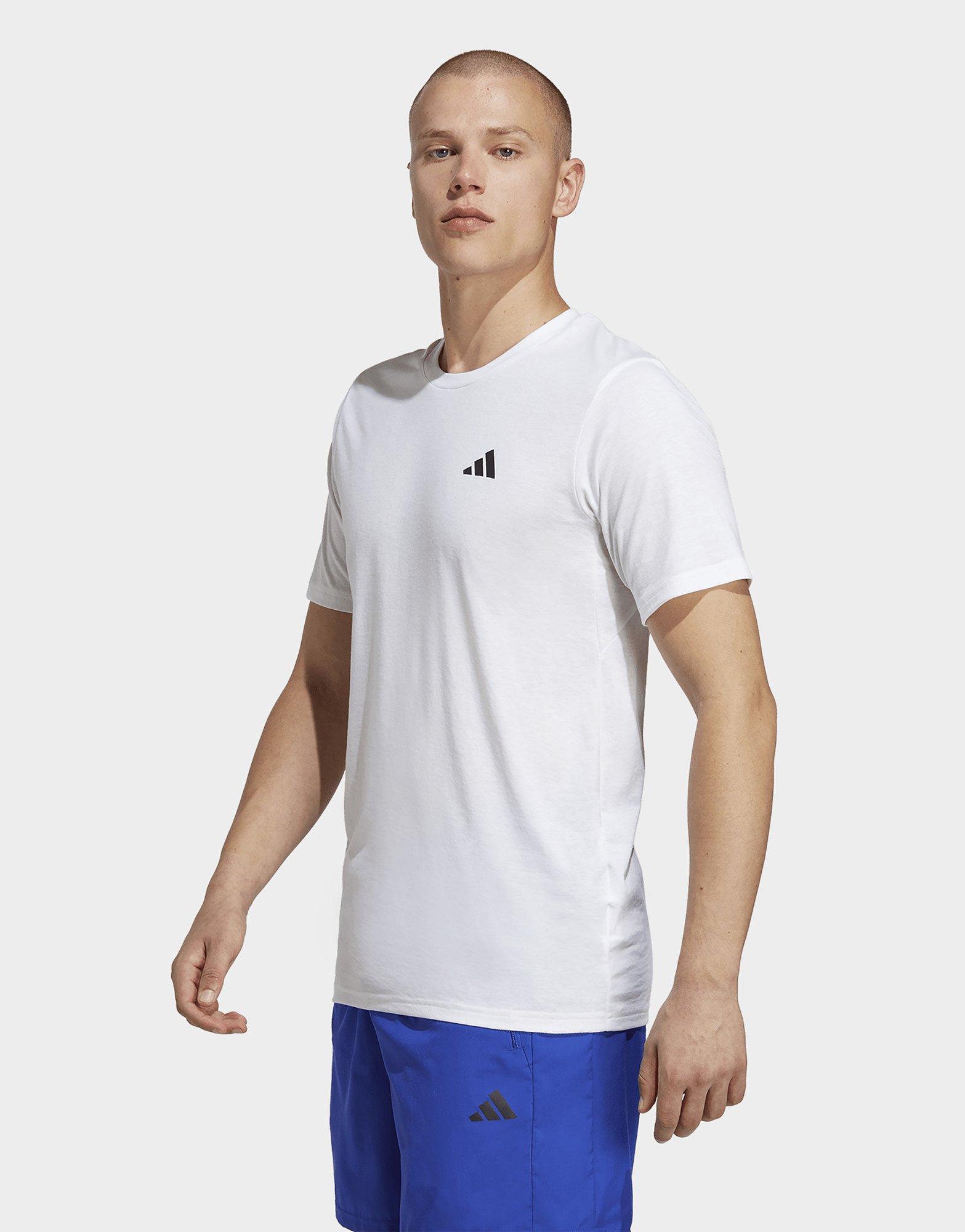 adidas T-shirt d'entraînement Train Essentials Feelready