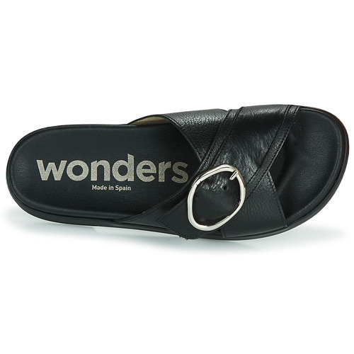 Wonders - PIOUT - Noir