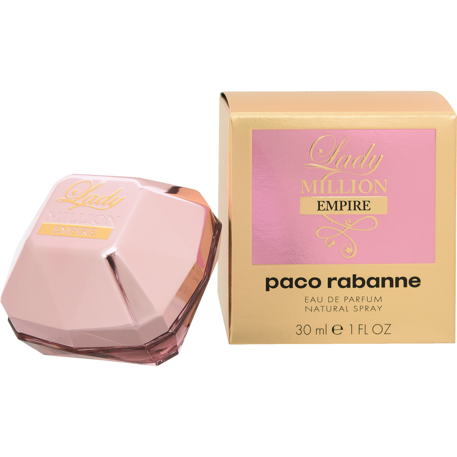 Paco Rabanne Lady Million Empire Eau de Parfum 50 ml
