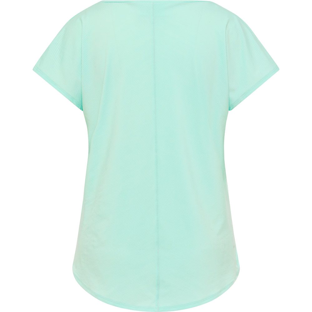 Venice Beach Leyton DSHST 03 T-Shirt Damen seabreeze