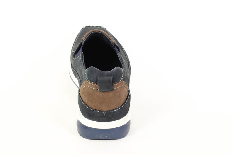 Ara 11-16102 NAVY,BARK