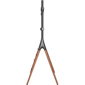 Support pour téléviseur, 124,46 - 177,80 cm, noir