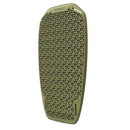 Dorsale Ixon FANOM BFB-2 - Vert