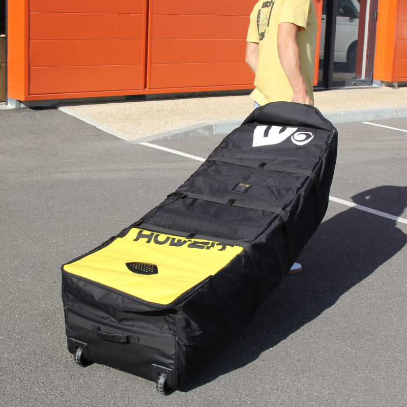 BOARDBAG KITESURF A ROULETTE HOWZIT